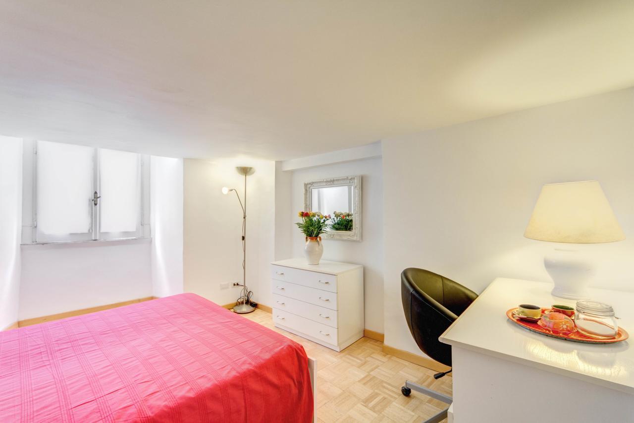 Campo Dei Fiori Stunning And Quiet Apartment Roma Exterior foto